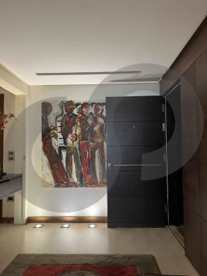PRIME VERDUN,BEIRUT LOCATION/فردان/MODERN APARTMENT NEAR ABC/REF#HT141740 ! — 4