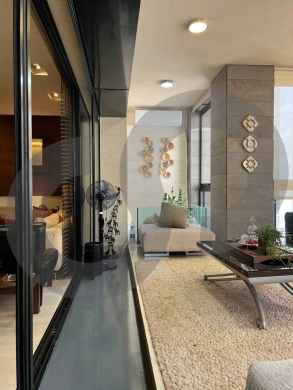 PRIME VERDUN,BEIRUT LOCATION/فردان/MODERN APARTMENT NEAR ABC/REF#HT141740 ! — 7