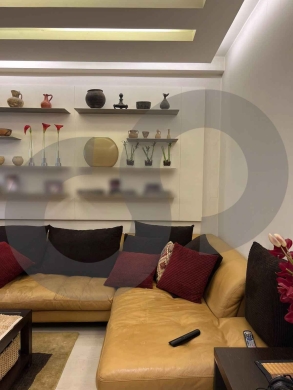 PRIME VERDUN,BEIRUT LOCATION/فردان/MODERN APARTMENT NEAR ABC/REF#HT141740 ! — 5