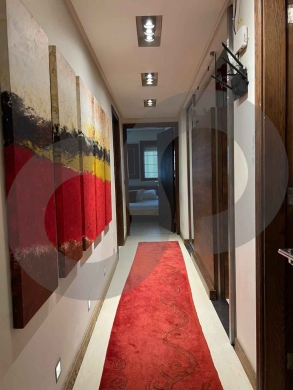 PRIME VERDUN,BEIRUT LOCATION/فردان/MODERN APARTMENT NEAR ABC/REF#HT141740 ! — 16