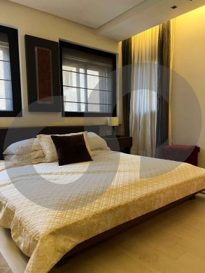 PRIME VERDUN,BEIRUT LOCATION/فردان/MODERN APARTMENT NEAR ABC/REF#HT141740 ! — 9