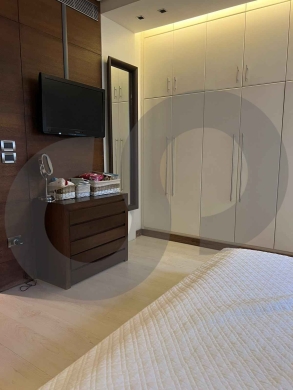 PRIME VERDUN,BEIRUT LOCATION/فردان/MODERN APARTMENT NEAR ABC/REF#HT141740 ! — 13