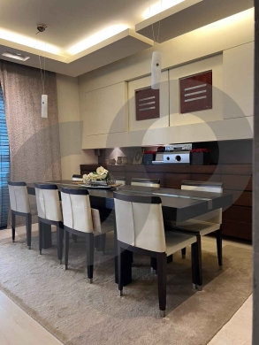 PRIME VERDUN,BEIRUT LOCATION/فردان/MODERN APARTMENT NEAR ABC/REF#HT141740 ! — 10