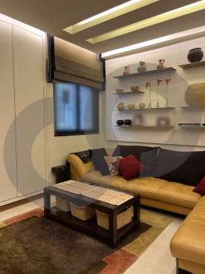 PRIME VERDUN,BEIRUT LOCATION/فردان/MODERN APARTMENT NEAR ABC/REF#HT141740 ! — 18