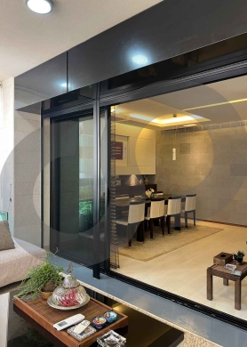 PRIME VERDUN,BEIRUT LOCATION/فردان/MODERN APARTMENT NEAR ABC/REF#HT141740 ! — 14