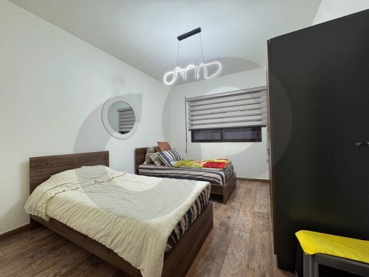 Spacious Apartment for Sale/well-maintained/ZARIF-BEIRUT/ظريف/REF#HT141739 — 6