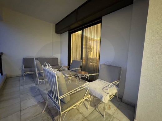 Spacious Apartment for Sale/well-maintained/ZARIF-BEIRUT/ظريف/REF#HT141739 — 9