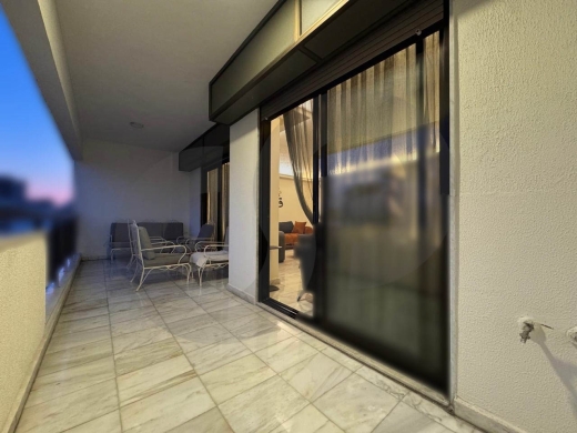 Spacious Apartment for Sale/well-maintained/ZARIF-BEIRUT/ظريف/REF#HT141739 — 7
