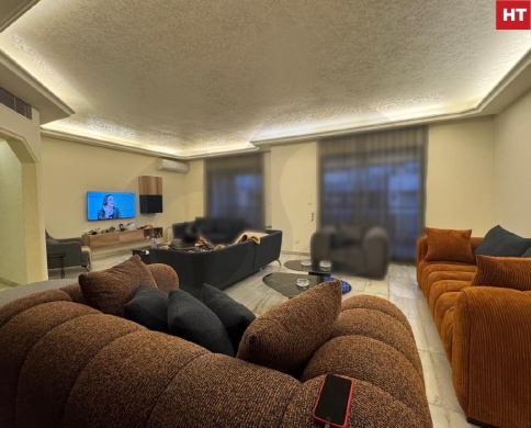 Spacious Apartment for Sale/well-maintained/ZARIF-BEIRUT/ظريف/REF#HT141739