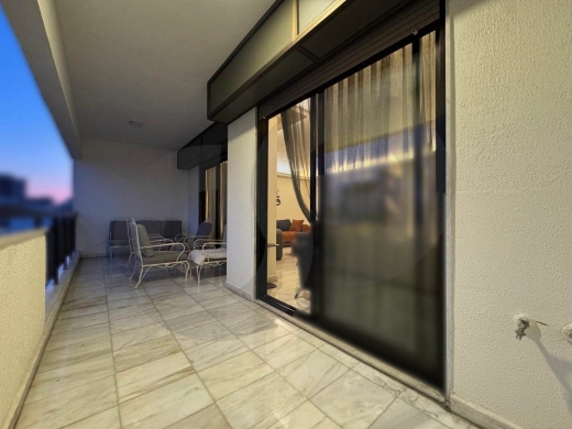 Spacious Apartment for Sale/well-maintained/ZARIF-BEIRUT/ظريف/REF#HT141739 — 8