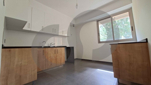 COMFORTABLE LIVING/SOLAR WATER HEATER & HEATING/3 BEDROOMS/LOUAIZEH,BAABDA/لويزة /REF… — 2