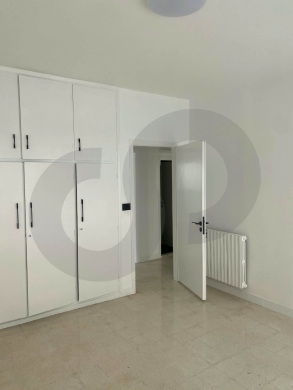 Spacious Apartment for Sale/Fully Renovated/SALIM SALAM-BEIRUT/سليم سلام/REF#HT141737 — 3