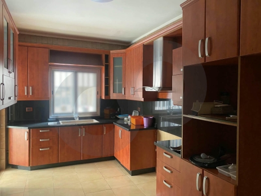 Spacious Apartment for Sale/Fully Renovated/SALIM SALAM-BEIRUT/سليم سلام/REF#HT141737 — 4