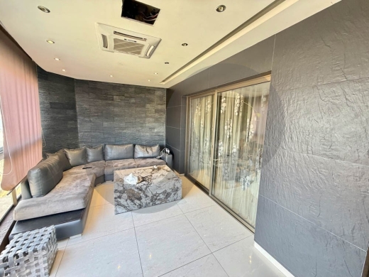 prime, quiet street/prime location/fully decorated/Bsalim ,metn/بصاليم /REF#MZ141734 — 2
