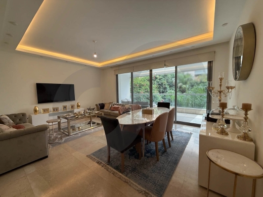 Apartment for Sale/Luxury Residence/prime building/SIOUFI-BEIRUT/سيوفي/REF#KL141735 — 9