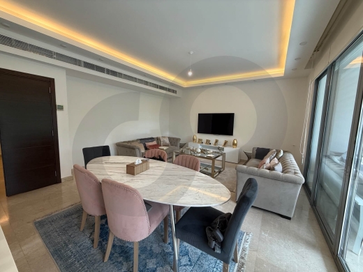 Apartment for Sale/Luxury Residence/prime building/SIOUFI-BEIRUT/سيوفي/REF#KL141735 — 3