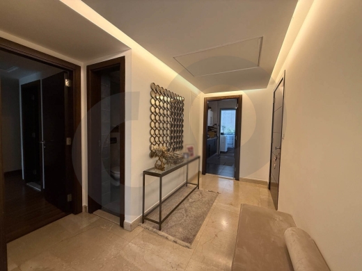 Apartment for Sale/Luxury Residence/prime building/SIOUFI-BEIRUT/سيوفي/REF#KL141735 — 4