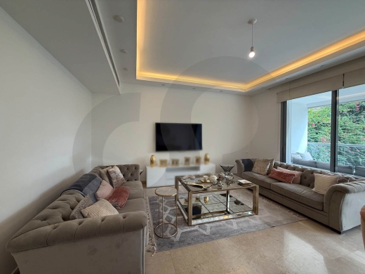 Apartment for Sale/Luxury Residence/prime building/SIOUFI-BEIRUT/سيوفي/REF#KL141735 — 2