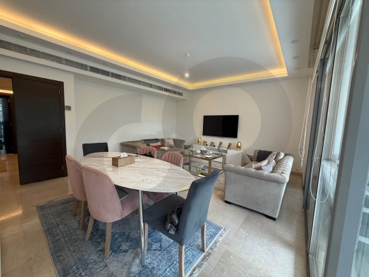 Apartment for Sale/Luxury Residence/prime building/SIOUFI-BEIRUT/سيوفي/REF#KL141735 — 5