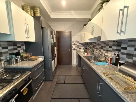 Apartment for Sale/Luxury Residence/prime building/SIOUFI-BEIRUT/سيوفي/REF#KL141735 — 7