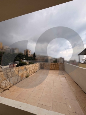 PEACEFUL LIVING/SEA VIEW/HOUSING LOAN ACCEPTED/blat,jbeil/بلاط/REF#MG141733 ! — 3