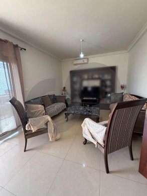 SQM 150 READY TO MOVE IN APARTMENT WITH PARTIAL SEA VIEW IN DBAYEH REF#DF121878 — 4