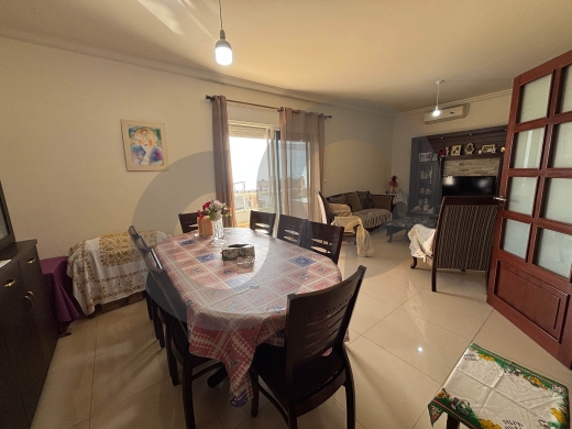 SQM 150 READY TO MOVE IN APARTMENT WITH PARTIAL SEA VIEW IN DBAYEH REF#DF121878 — 5