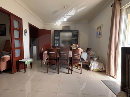 SQM 150 READY TO MOVE IN APARTMENT WITH PARTIAL SEA VIEW IN DBAYEH REF#DF121878 — 2