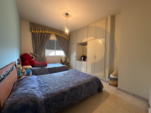 Spacious/Open City View/well-maintained building/Hadath,BAABDA/الحدث/REF#LD141728 — 5