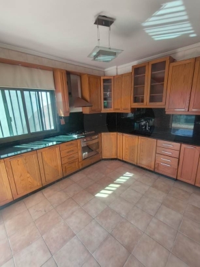 Well Maintained Apartment for rent/Fully Equipped/Open… — 2