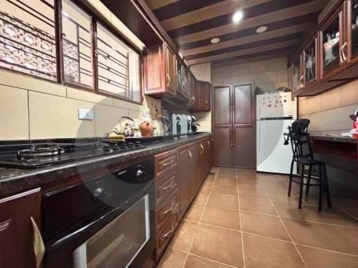 PRIME LOCATION APARTMENT WITH SEA & MOUNTAIN VIEW/AIN ENOUB,ALEY/عين عنوب/REF#FN141730 ! — 3