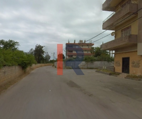 R9-4023 2,400m² Land for Sale in Bhanin Minieh 7ay El Jarakes with Infrastructure — 3