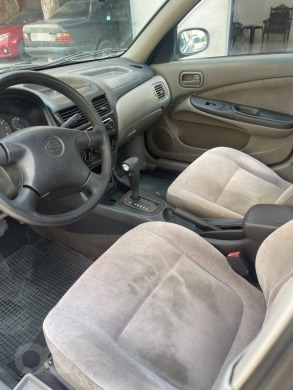 نيسان صاني 2003 ممتازة للبيع في الصرافند | Nissan Sunny 2003 Excellent Condition — 5