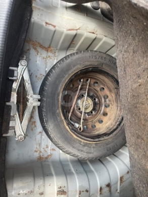 نيسان صاني 2003 ممتازة للبيع في الصرافند | Nissan Sunny 2003 Excellent Condition — 7