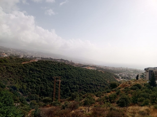 Cozy Apartment For Sale in Aamchit — 4