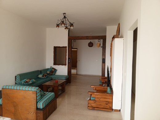 Cozy Apartment For Sale in Aamchit — 3