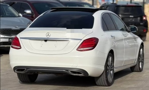 Mercedes-Benz C300 2018 — 5