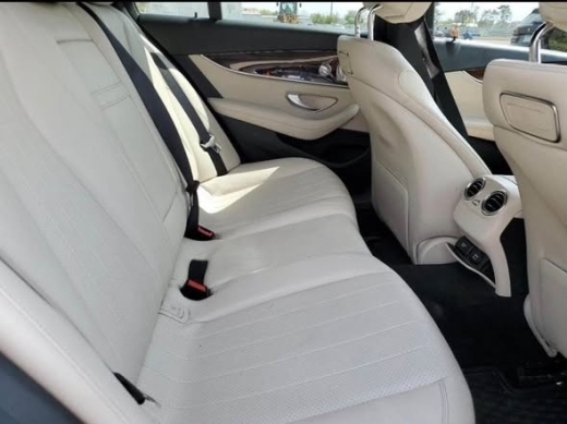 Mercedes-Benz E450 2019 — 5