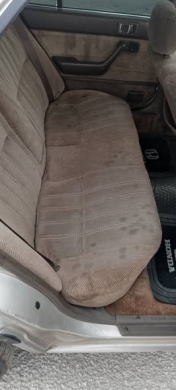 Honda Accord 1987