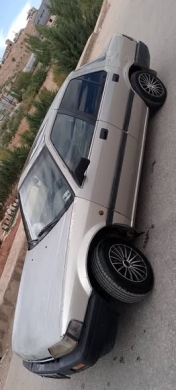 Honda Accord 1987 — 4