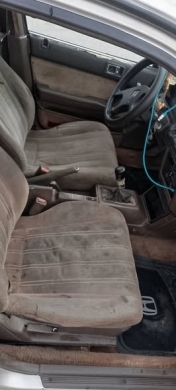 Honda Accord 1987 — 2