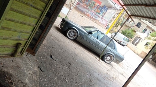 BMW E30 Parts