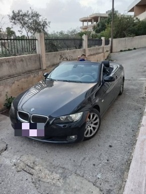 BMW 328i Convertible 2008 — 3