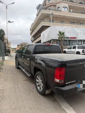 GMC Sierra 2010 — 4