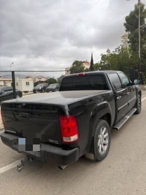 GMC Sierra 2010 — 3