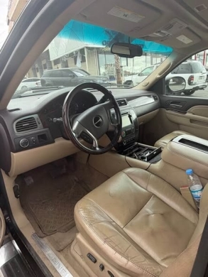 GMC Sierra 2010 — 5