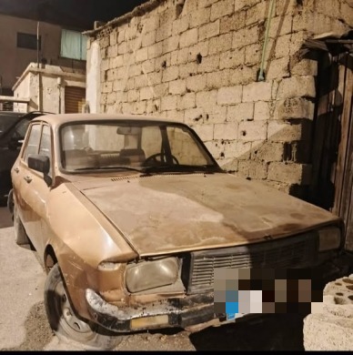 Renault 1979 — 3