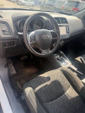 Mitsubishi Outlander 2021 — 5