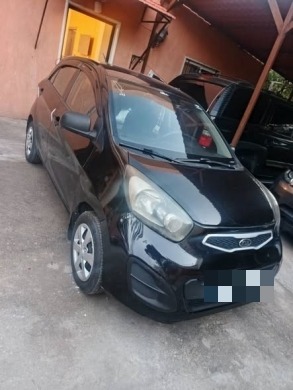 Kia Picanto 2013