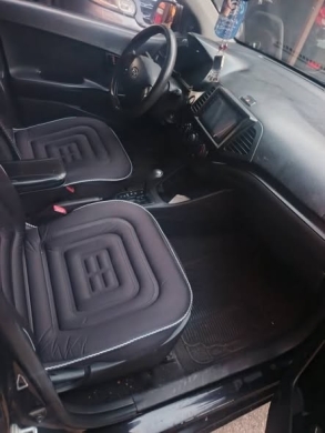 Kia Picanto 2013 — 3